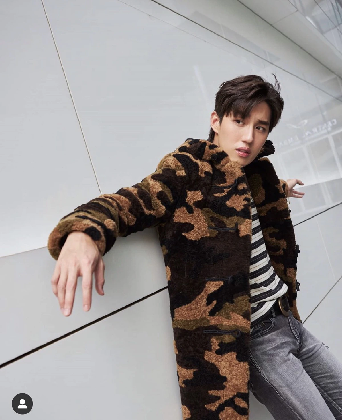 ใจบางหมดแล้ว! ต่อ ธนภพ กับฉากเปิดตัวอาบน้ำโชว์ซิกแพ็คขาวจั๊วะ