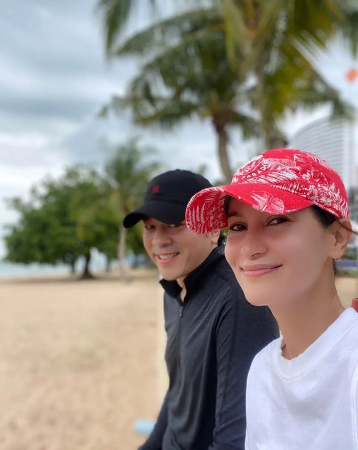 แอน ทองประสม บอกเอง! จะยอมแต่งงานกับ เอ ทินพันธ์ ถ้าลูกออกมาแบบนี้ 