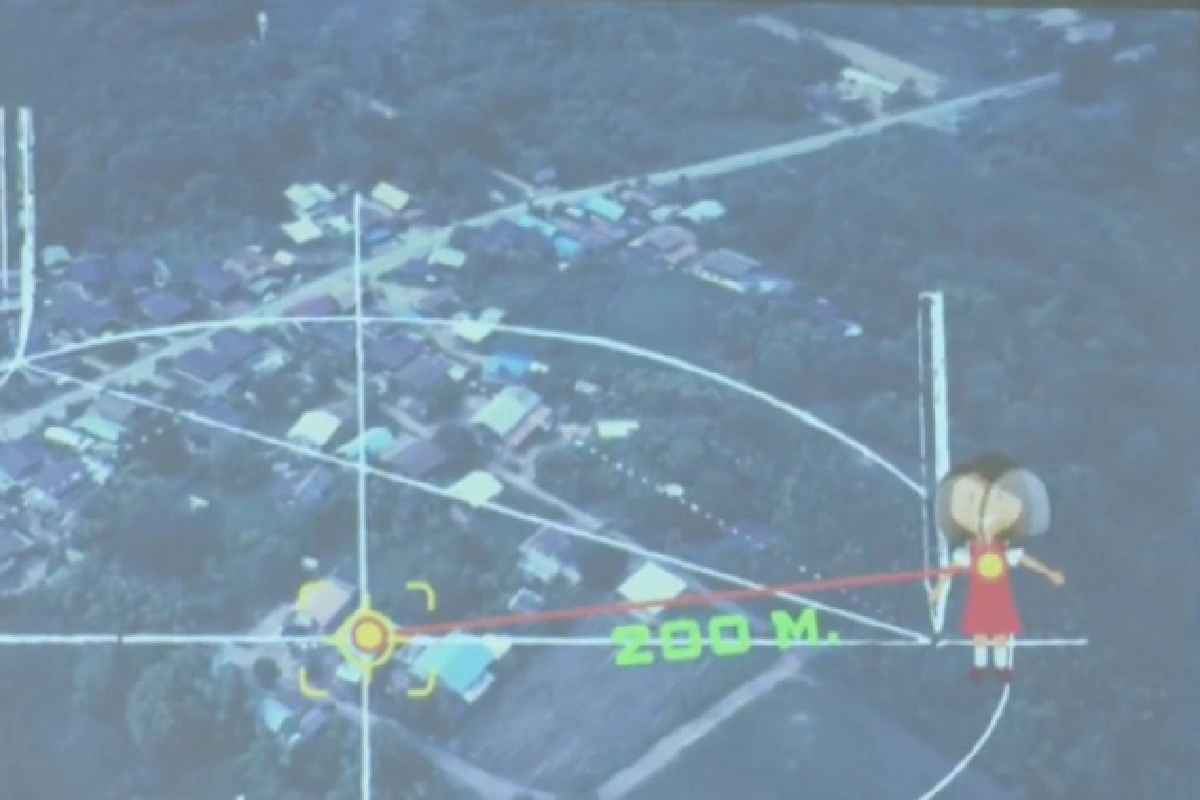 ผบ.ตร.แถลงน้องชมพู่มีคนพาขึ้นภูเหล็กไฟ ลุงพล-ป้าแต๋นไม่ใช่ผู้ต้องสงสัย