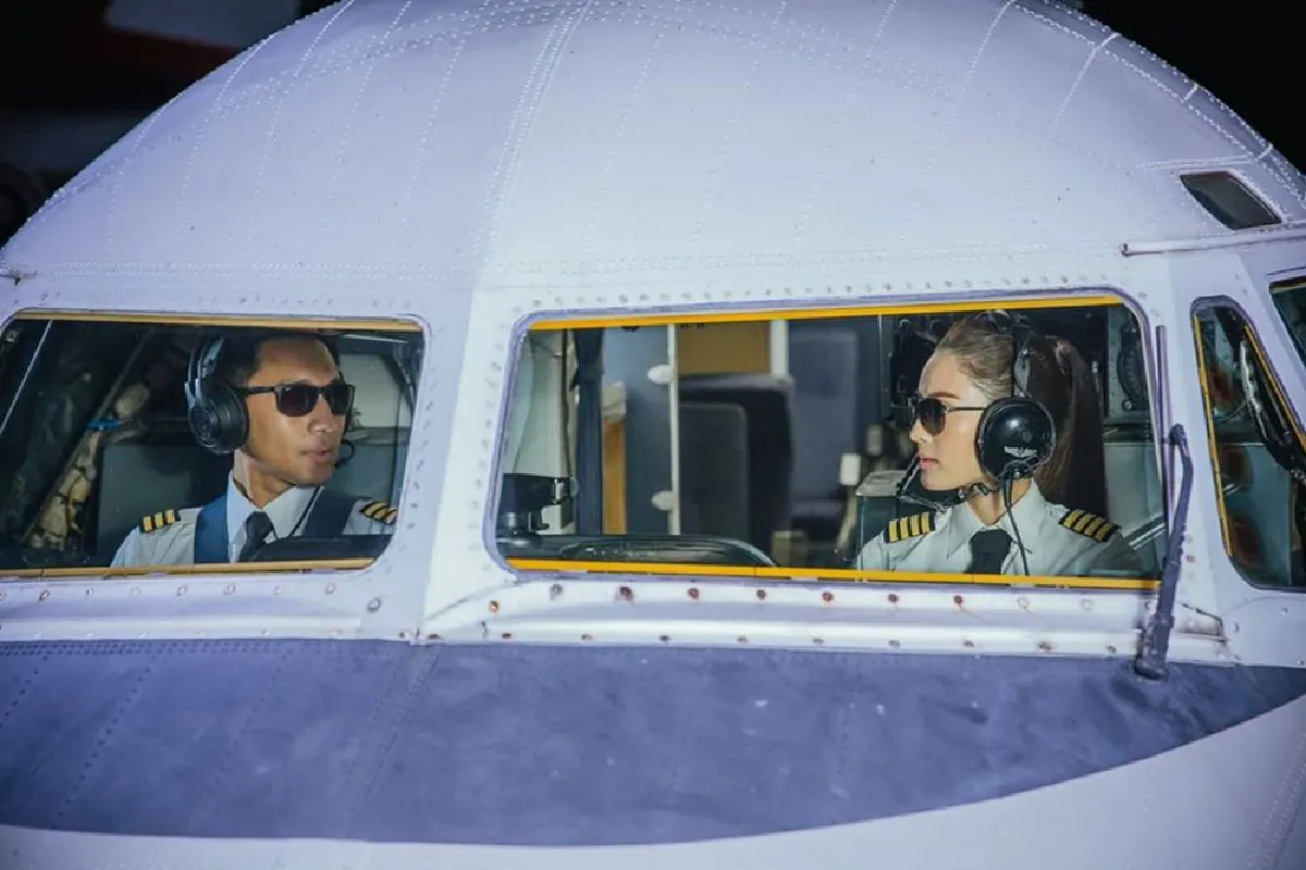 แอฟ ทักษอร ขอสารภาพ..รู้สึกไม่มั่นใจ หลังกลับมาเล่นละครในรอบ 8 ปี