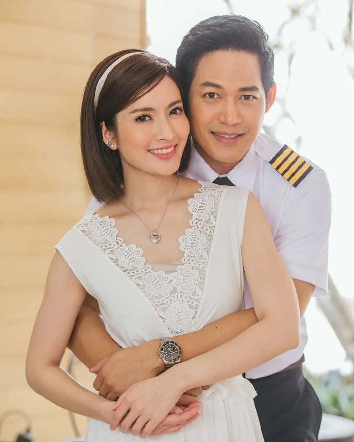 แอฟ ทักษอร ขอสารภาพ..รู้สึกไม่มั่นใจ หลังกลับมาเล่นละครในรอบ 8 ปี