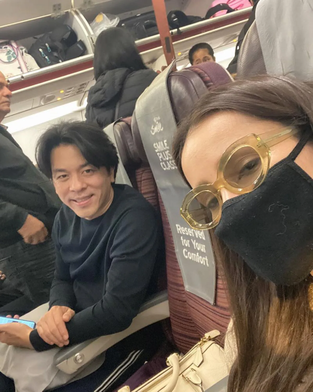 แอน ทองประสม บอกเอง! จะยอมแต่งงานกับ เอ ทินพันธ์ ถ้าลูกออกมาแบบนี้ 