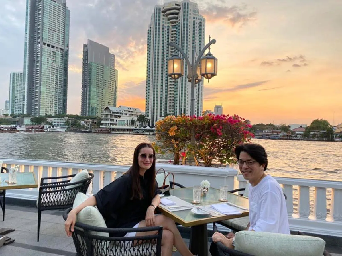 แอน ทองประสม บอกเอง! จะยอมแต่งงานกับ เอ ทินพันธ์ ถ้าลูกออกมาแบบนี้ 