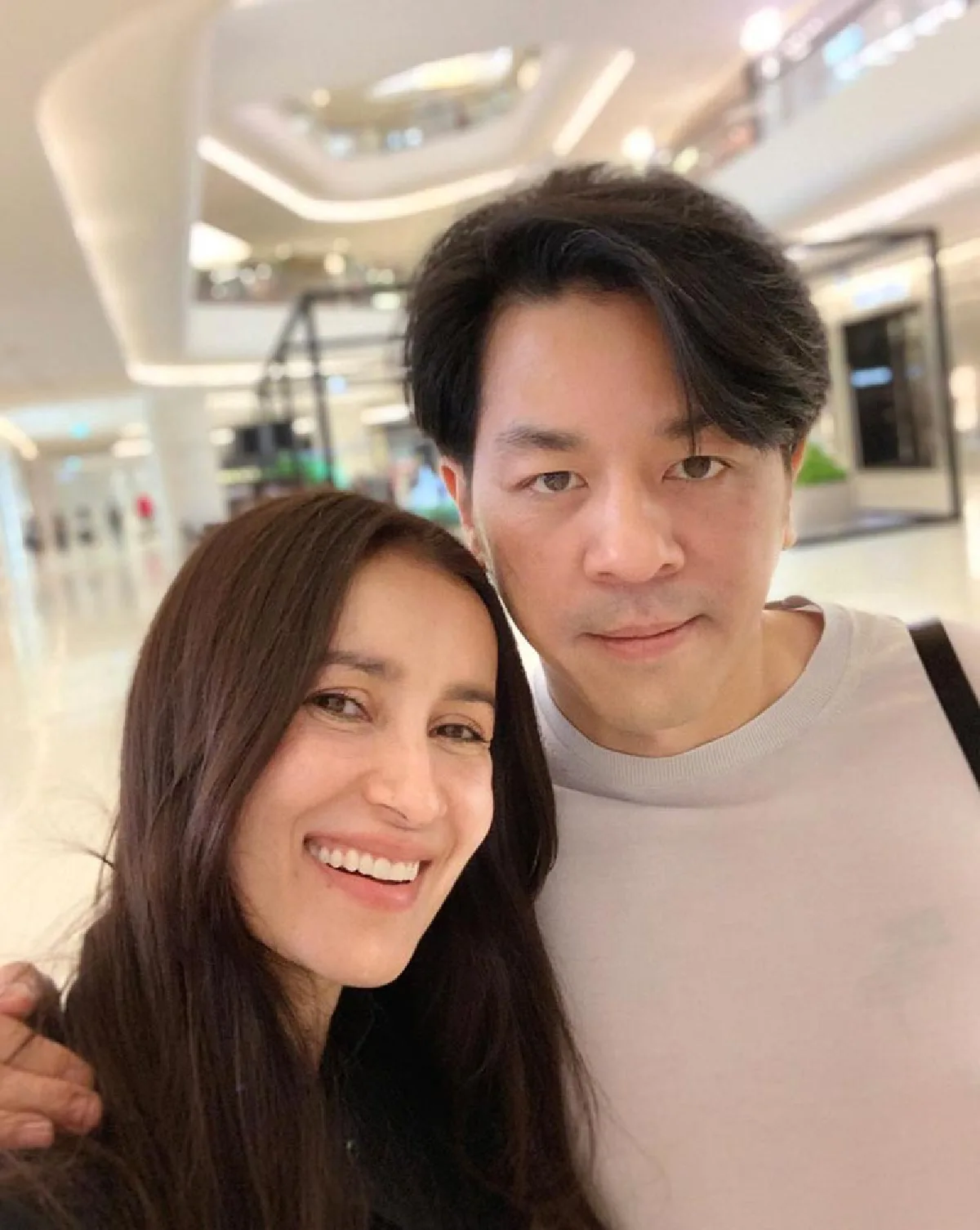 แอน ทองประสม บอกเอง! จะยอมแต่งงานกับ เอ ทินพันธ์ ถ้าลูกออกมาแบบนี้ 