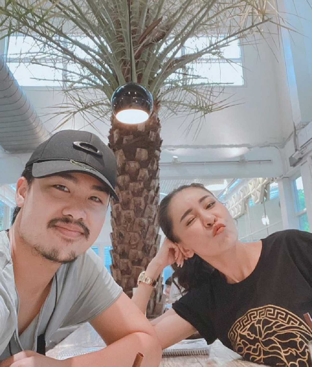 เรื่องนี้ต้องจบที่คุก! เป็กกี้ ศรีธัญญา เจอชาวเน็ตด่าก้นดำ..ตอกกลับได้เจ็บและจุกมาก