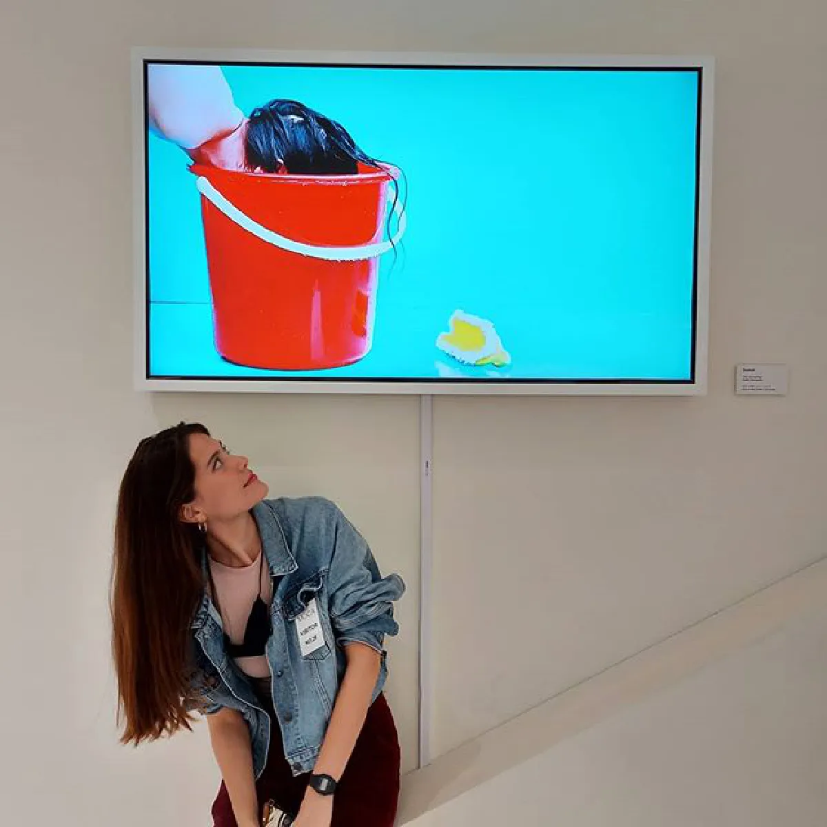 มารีญา-วรรณสิงห์ ควงคู่เที่ยวชมศิลปะ โพสท่ายากโชว์หวานไม่ซ้ำใคร