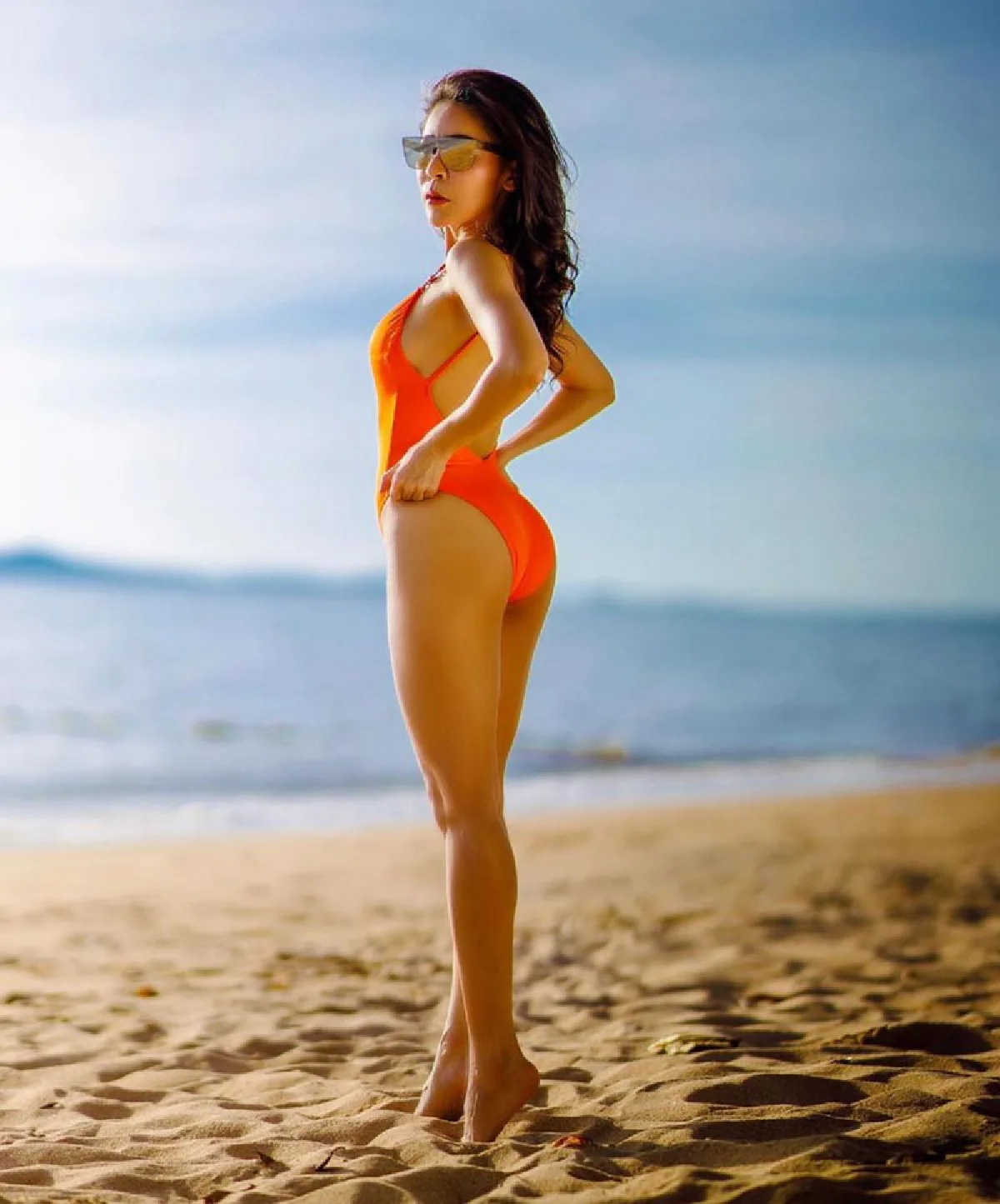 เรื่องนี้ต้องจบที่คุก! เป็กกี้ ศรีธัญญา เจอชาวเน็ตด่าก้นดำ..ตอกกลับได้เจ็บและจุกมาก