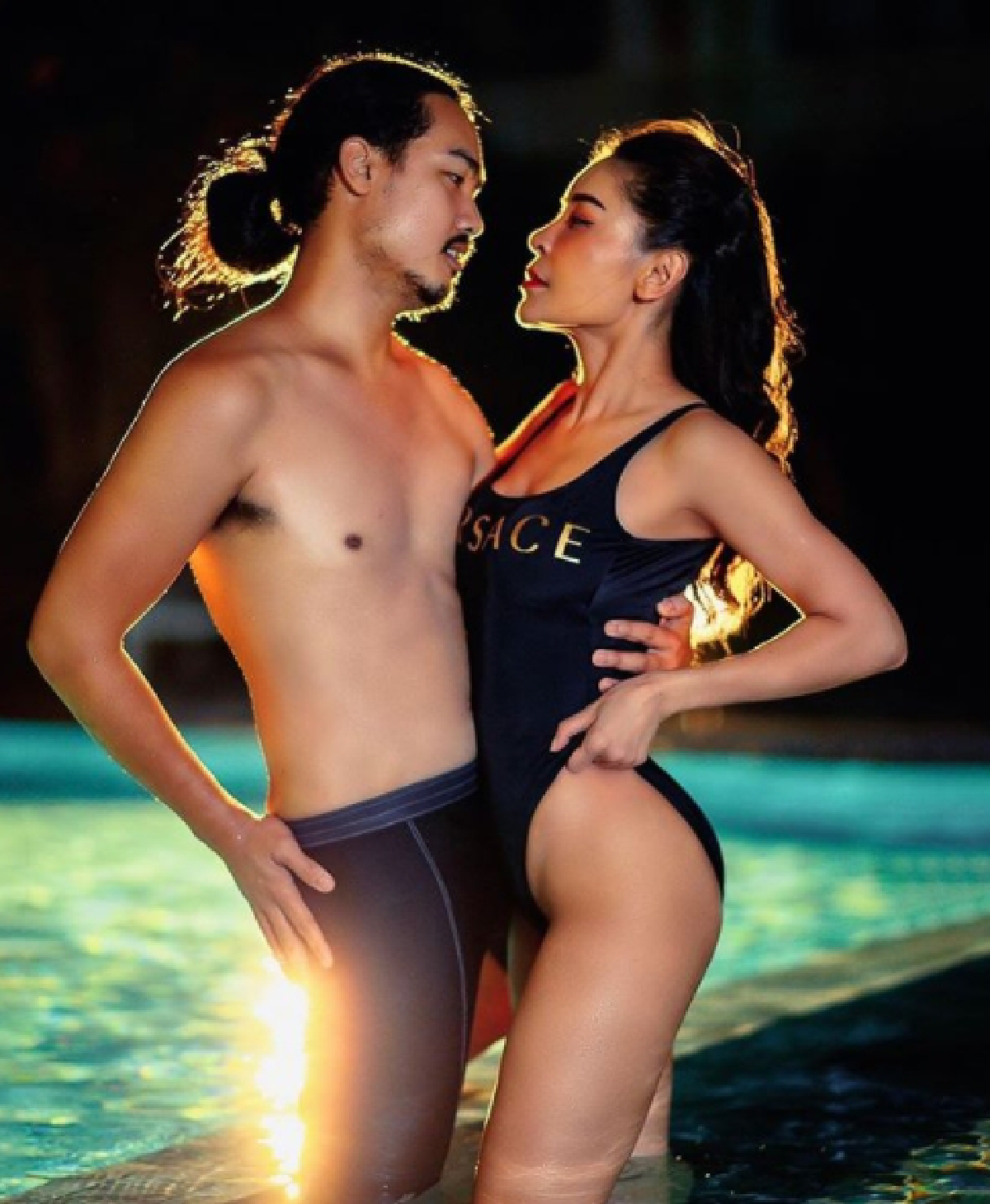 เรื่องนี้ต้องจบที่คุก! เป็กกี้ ศรีธัญญา เจอชาวเน็ตด่าก้นดำ..ตอกกลับได้เจ็บและจุกมาก