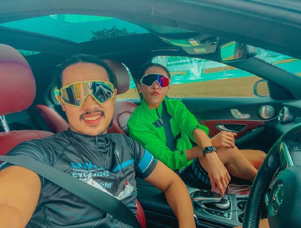 เรื่องนี้ต้องจบที่คุก! เป็กกี้ ศรีธัญญา เจอชาวเน็ตด่าก้นดำ..ตอกกลับได้เจ็บและจุกมาก