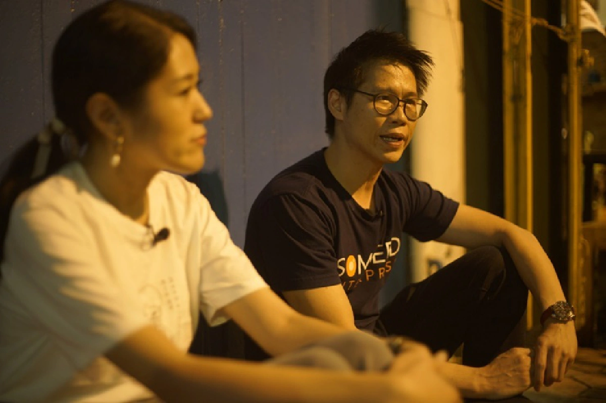 "ช่อ"โวย Shopee แบนสินค้า เลือกปฏิบัติ ทำไมเสื้อ"ไทยภักดี"ขายได้