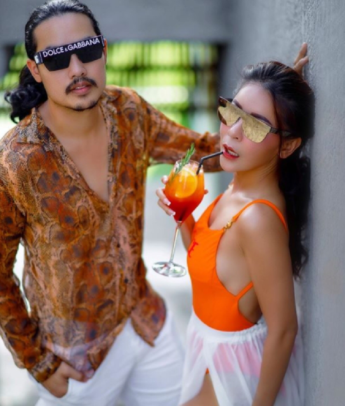 เรื่องนี้ต้องจบที่คุก! เป็กกี้ ศรีธัญญา เจอชาวเน็ตด่าก้นดำ..ตอกกลับได้เจ็บและจุกมาก