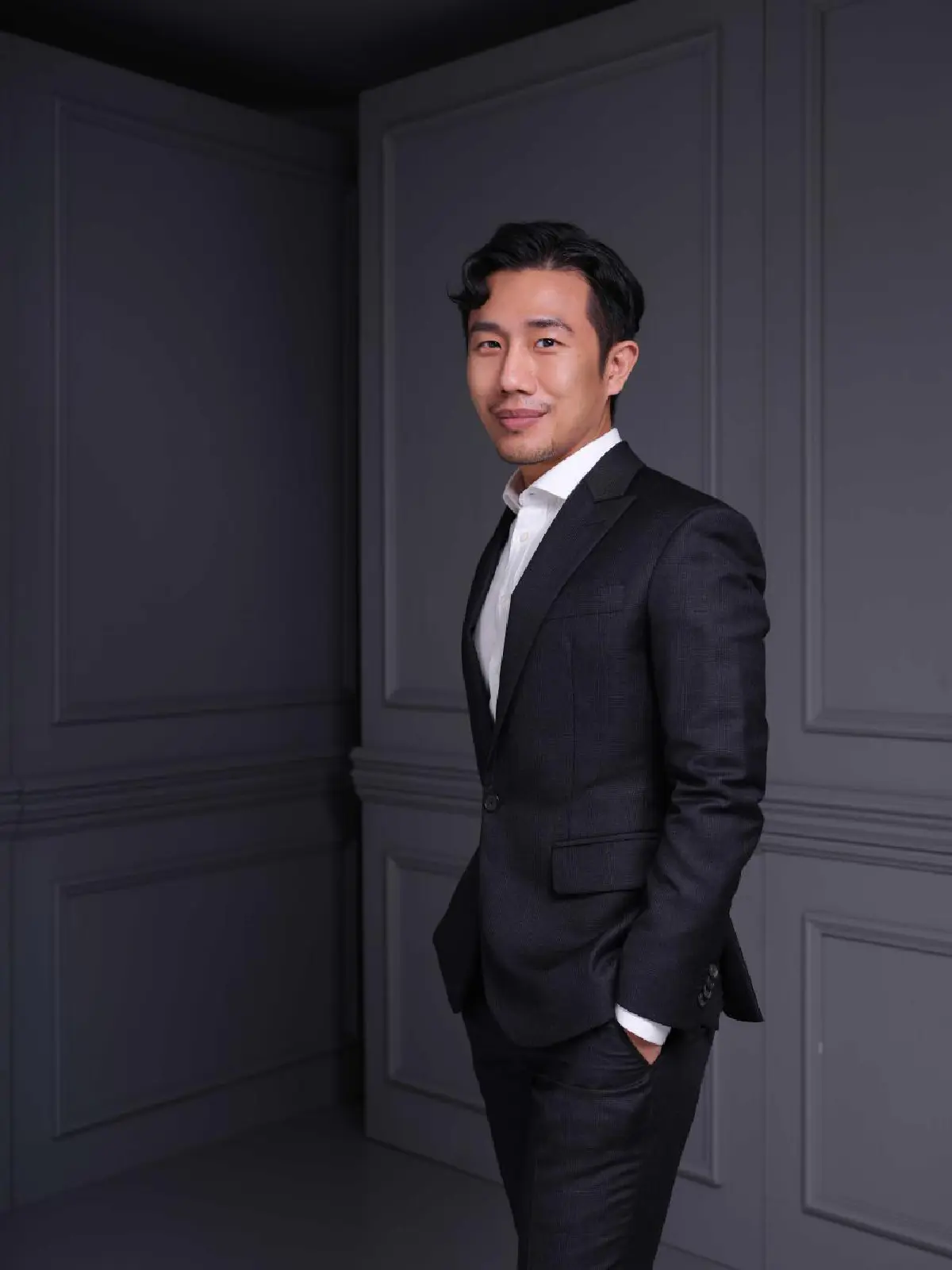 ครีเอทีฟไดเร็คเตอร์เผยมุมมองการเลือกชุดแต่งงานที่เปลี่ยนไปเพราะโควิด-19