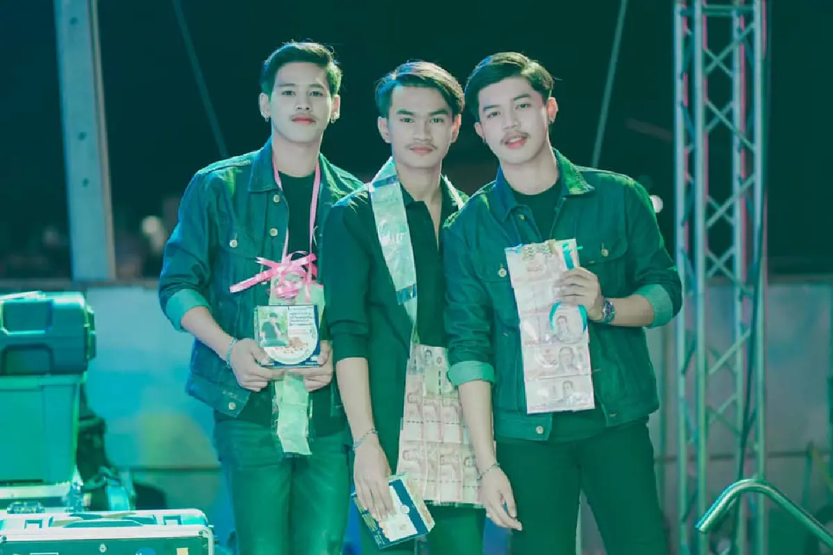 “เจนนี่ ได้หมดถ้าสดชื่น” โพสต์ภาพเงินกองเต็มเตียง ขอบคุณทุกๆ กำลังใจ พร้อมพาค่ายลุยต่อ 