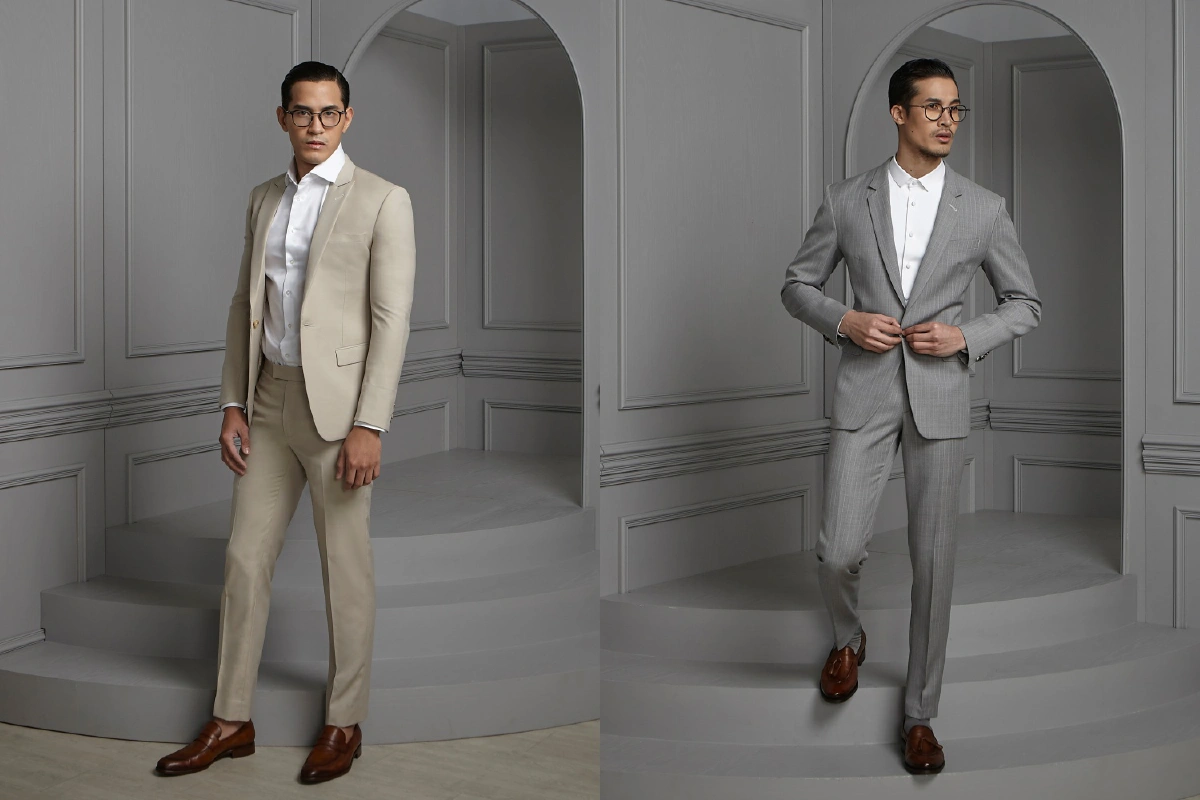 ครีเอทีฟไดเร็คเตอร์เผยมุมมองการเลือกชุดแต่งงานที่เปลี่ยนไปเพราะโควิด-19