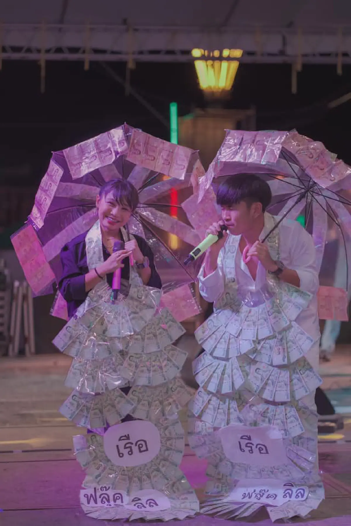 “เจนนี่ ได้หมดถ้าสดชื่น” โพสต์ภาพเงินกองเต็มเตียง ขอบคุณทุกๆ กำลังใจ พร้อมพาค่ายลุยต่อ 