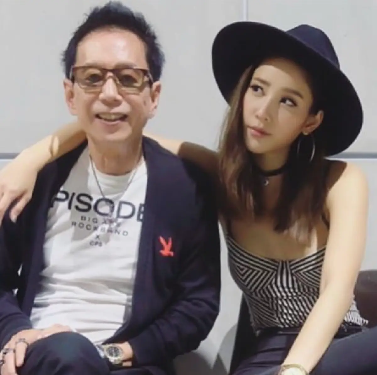  “แตงโม” เปิดใจครั้งแรก หลังสูญเสีย “คุณพ่อโสภณ” คิดถึงขนาดต้องเอากระดูกท่านแปะตู้เย็น 