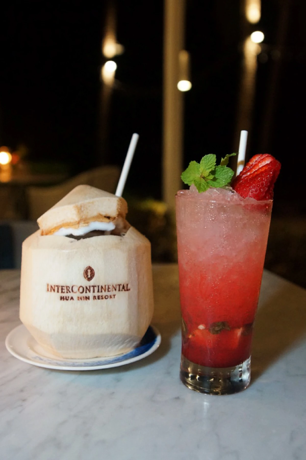 Azure วิวดี ซีฟู้ดเลิศ อร่อยเลือกได้ในสไตล์ You Grab, We Cook