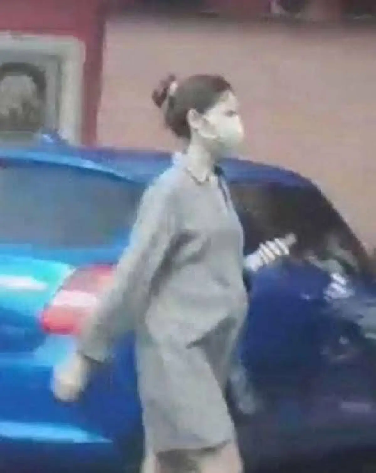 "ซาร่า คาซิงกินี" เผยแล้วมีลูกคนที่ 2 จริง เป็นเด็กผู้หญิง ชื่อ "น้องเอมมิลี่"