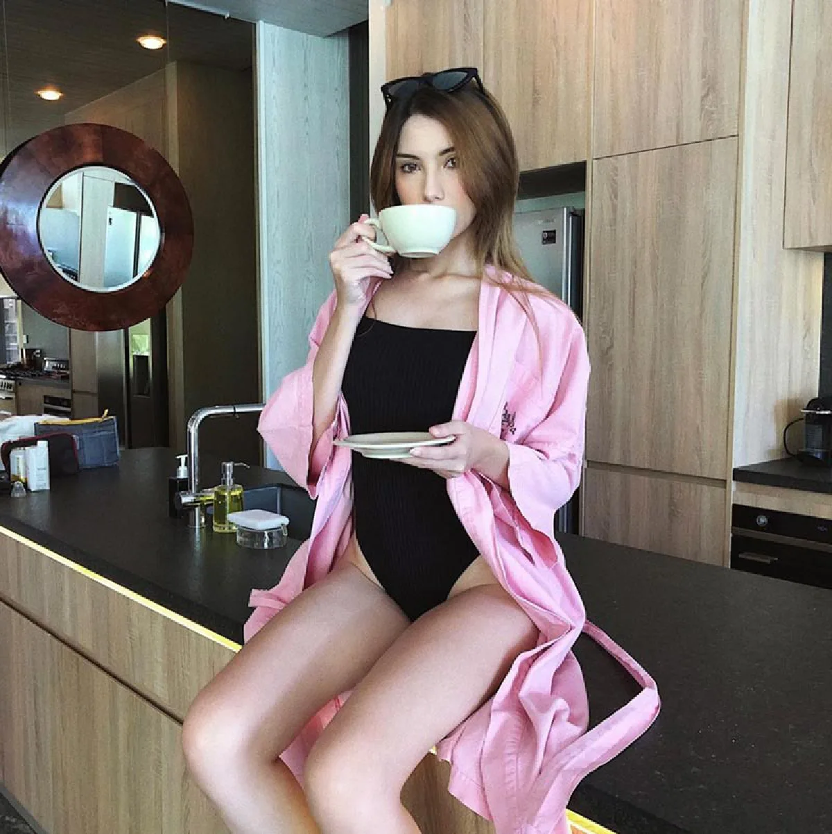 “ไมค์ พิรัชต์” ถอนคำร้องสิทธิ์ปกครองบุตรร่วม “ซาร่า คาซิงกินี” จากนี้ขอเก็บเงินเข้าบัญชีให้ลูกเอง