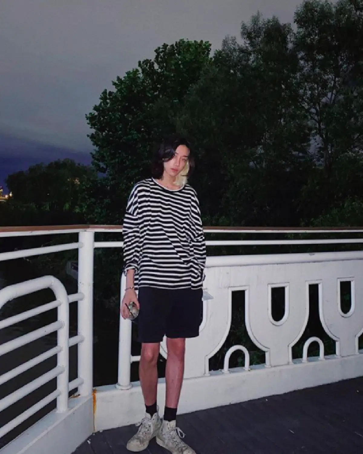  “ลอเรน” ขึ้นแท่นหนุ่มสุดฮอต! หลังถูก “ลิซ่า BLACKPINK” ซบอกใน MV 