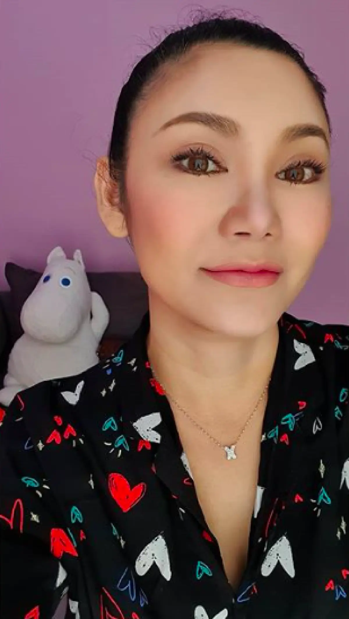 แซ่บไม่เบา! “ปนัดดา เรืองวุฒิ” ดูดไขมันเหลาหุ่นจนเฟิร์ม สวยเช้ง ปังหนักมาก