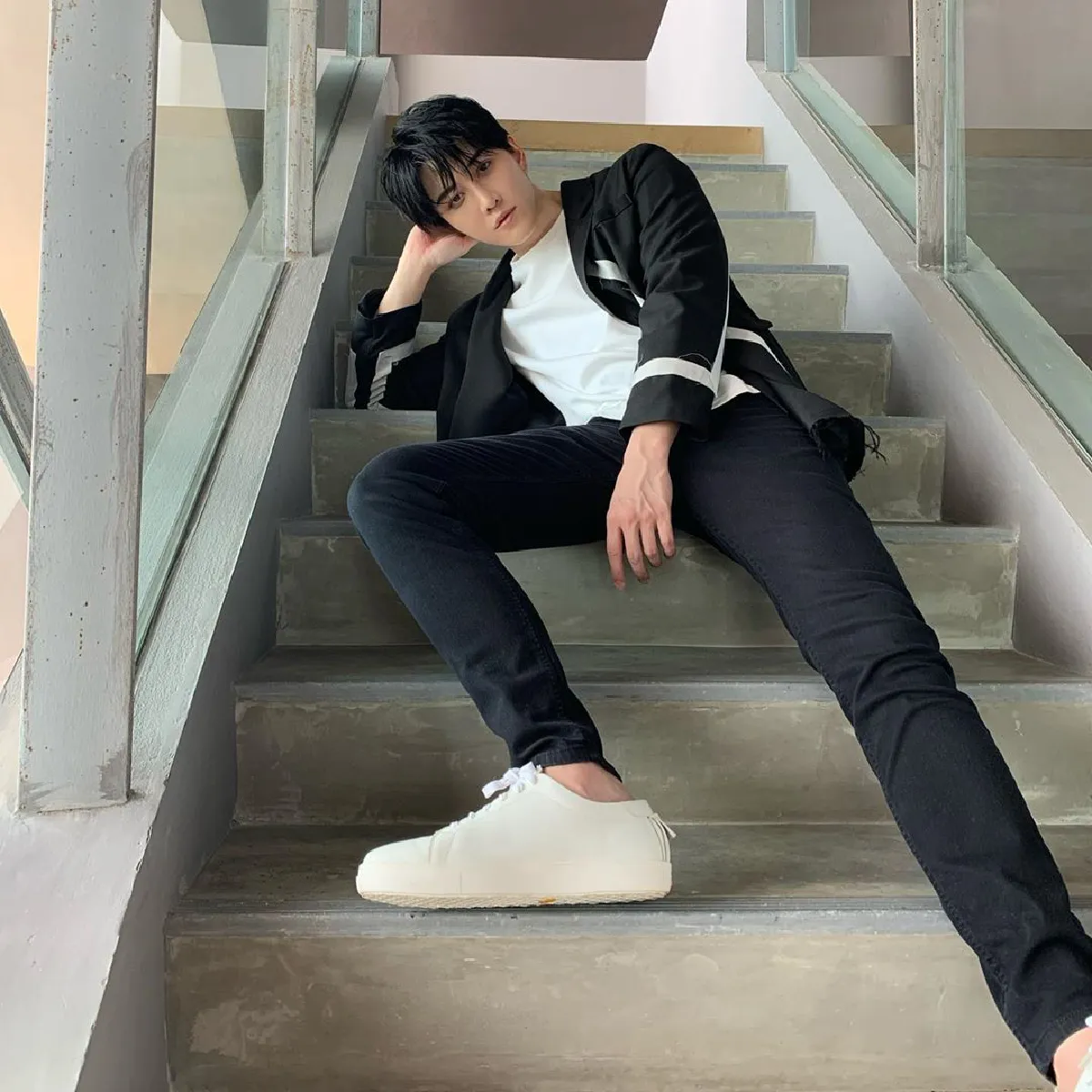 “ไมค์ พิรัชต์” ถอนคำร้องสิทธิ์ปกครองบุตรร่วม “ซาร่า คาซิงกินี” จากนี้ขอเก็บเงินเข้าบัญชีให้ลูกเอง