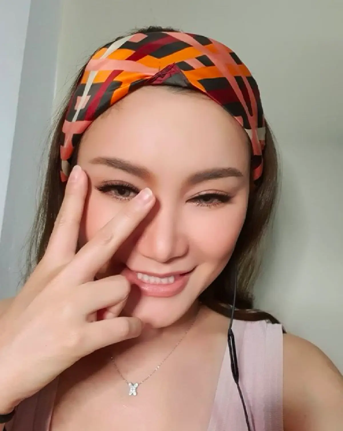 แซ่บไม่เบา! “ปนัดดา เรืองวุฒิ” ดูดไขมันเหลาหุ่นจนเฟิร์ม สวยเช้ง ปังหนักมาก