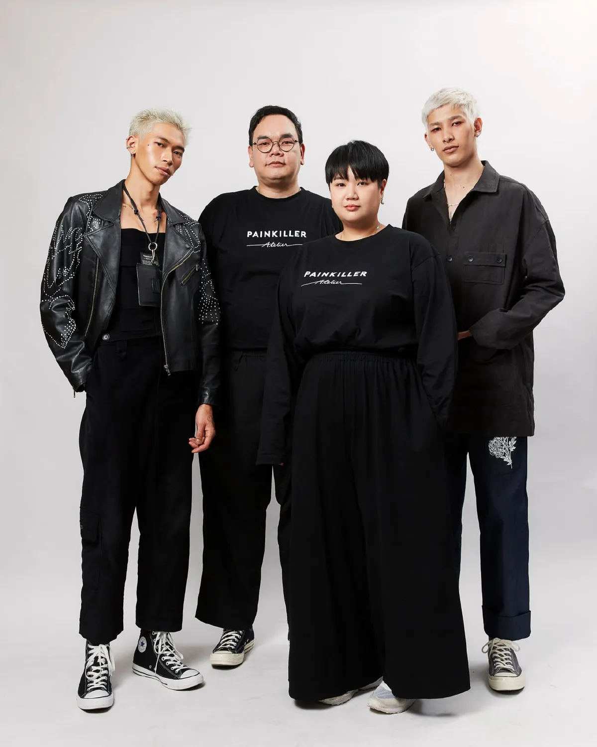 รวมผลงานดีไซเนอร์ไทยชั้นนำที่ร่วมโชว์ในรันเวย์ดิจิทัล ELLE Digital Fashion Week 2020 Powered by Lazada