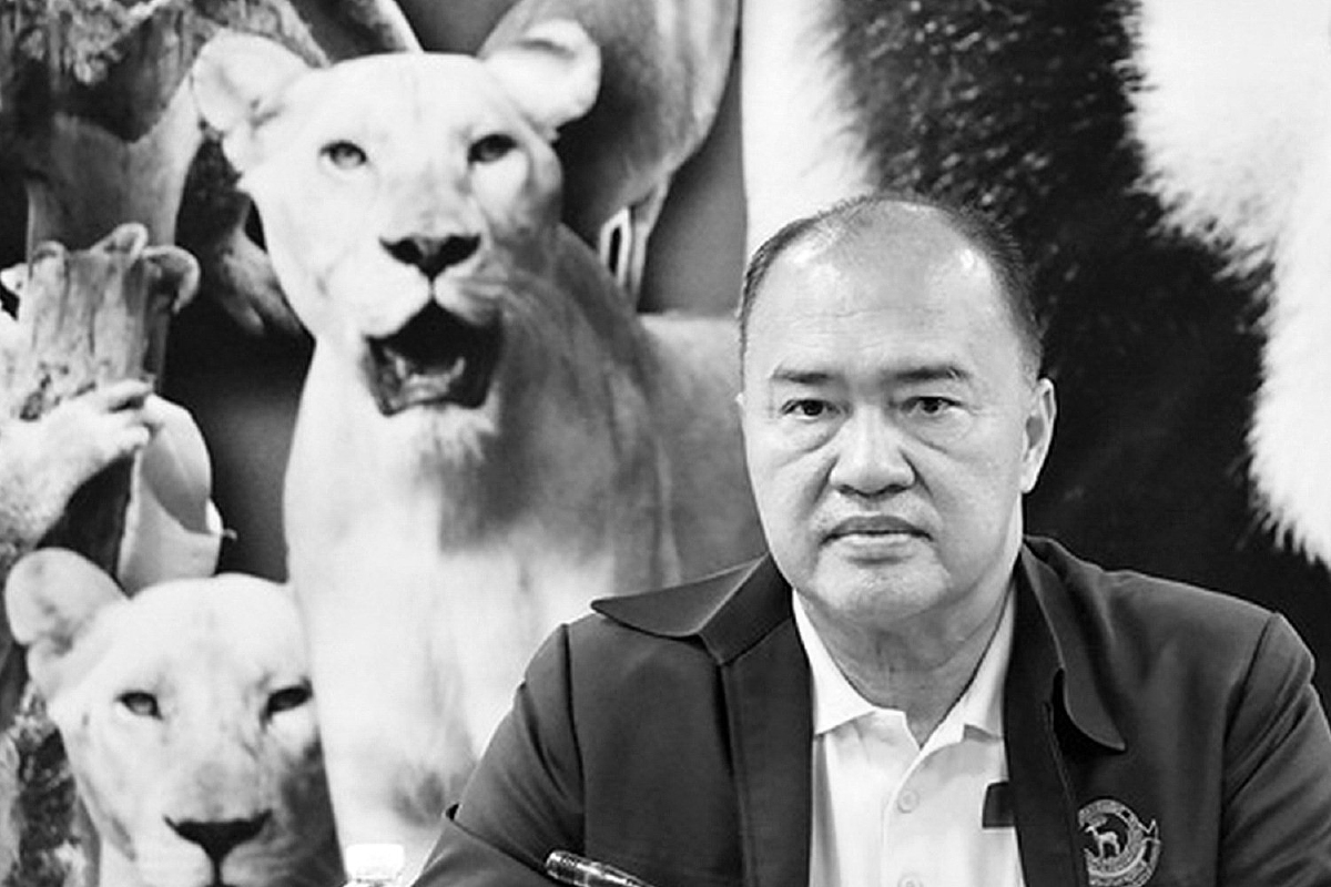 ตร.มุ่งสอบ5ประเด็น คลี่คลายปมสังหารผอ.องค์การสวนสัตว์ฯ ตร.มุ่งสอบ5ประเด็น คลี่คลายปมสังหารผอ.องค์การสวนสัตว์ฯ