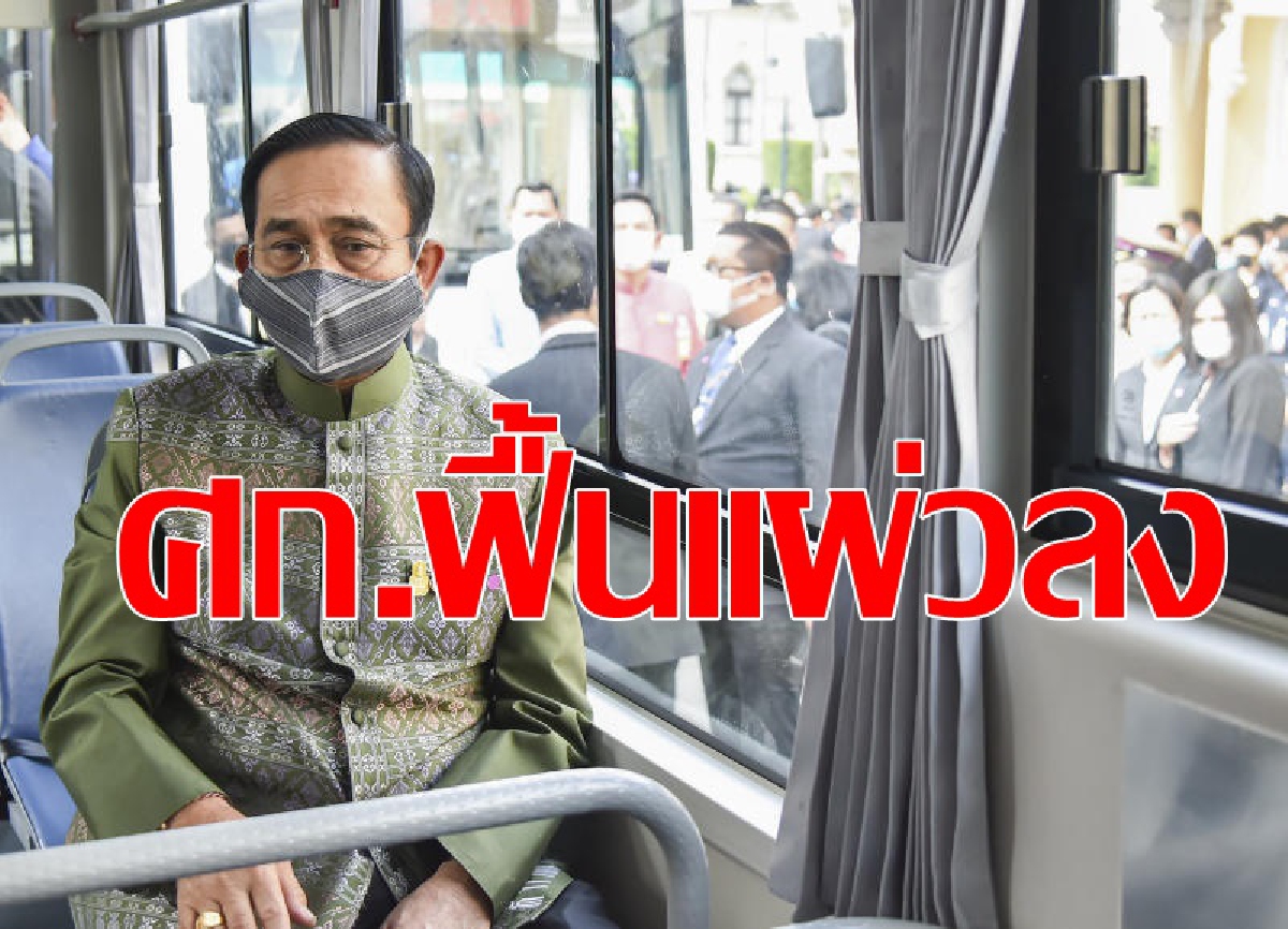 สัญญาณฟื้นตัวเศรษฐกิจไทยเริ่มแผ่ว สัญญาณฟื้นตัวเศรษฐกิจไทยเริ่มแผ่ว