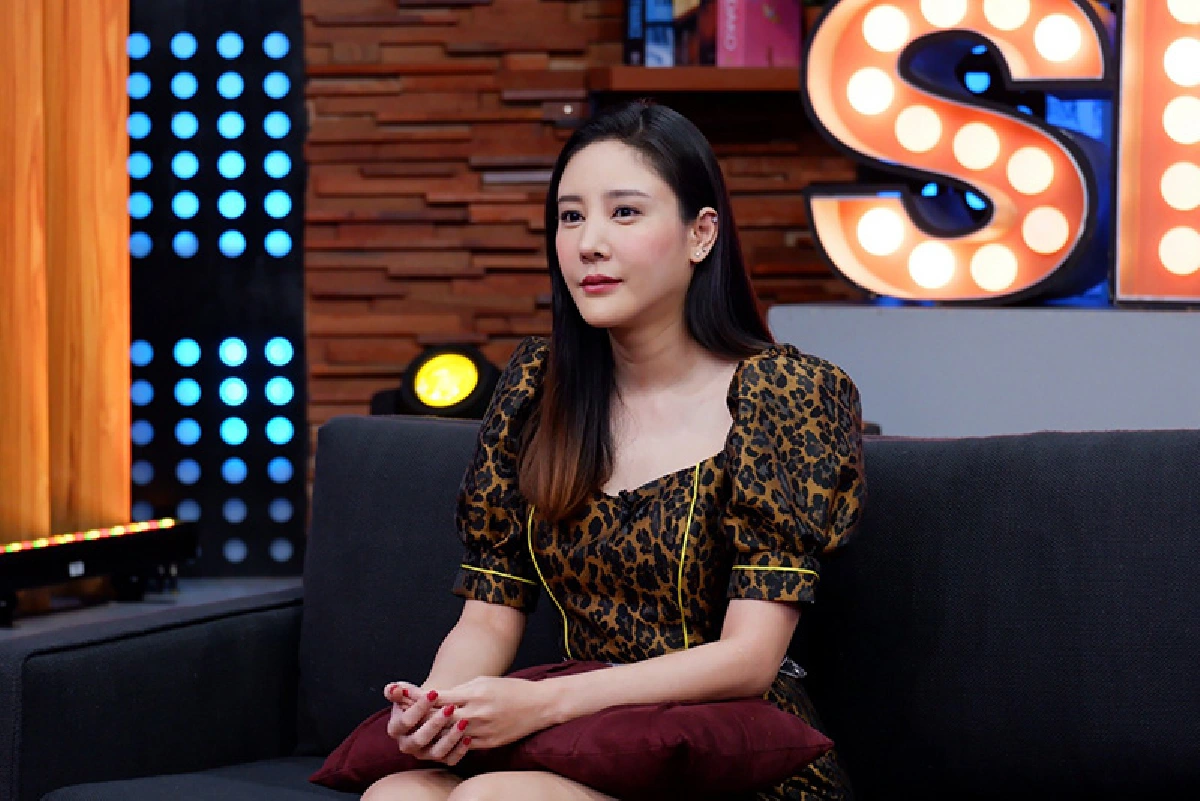  “แตงโม” เปิดใจครั้งแรก หลังสูญเสีย “คุณพ่อโสภณ” คิดถึงขนาดต้องเอากระดูกท่านแปะตู้เย็น 