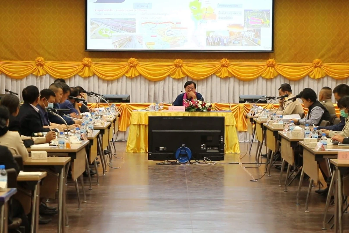 ประภัตรชูโคขุนสู้โควิด-19 แก้จน ธกส.พร้อมอนุมัติให้ผู้สนใจทันที