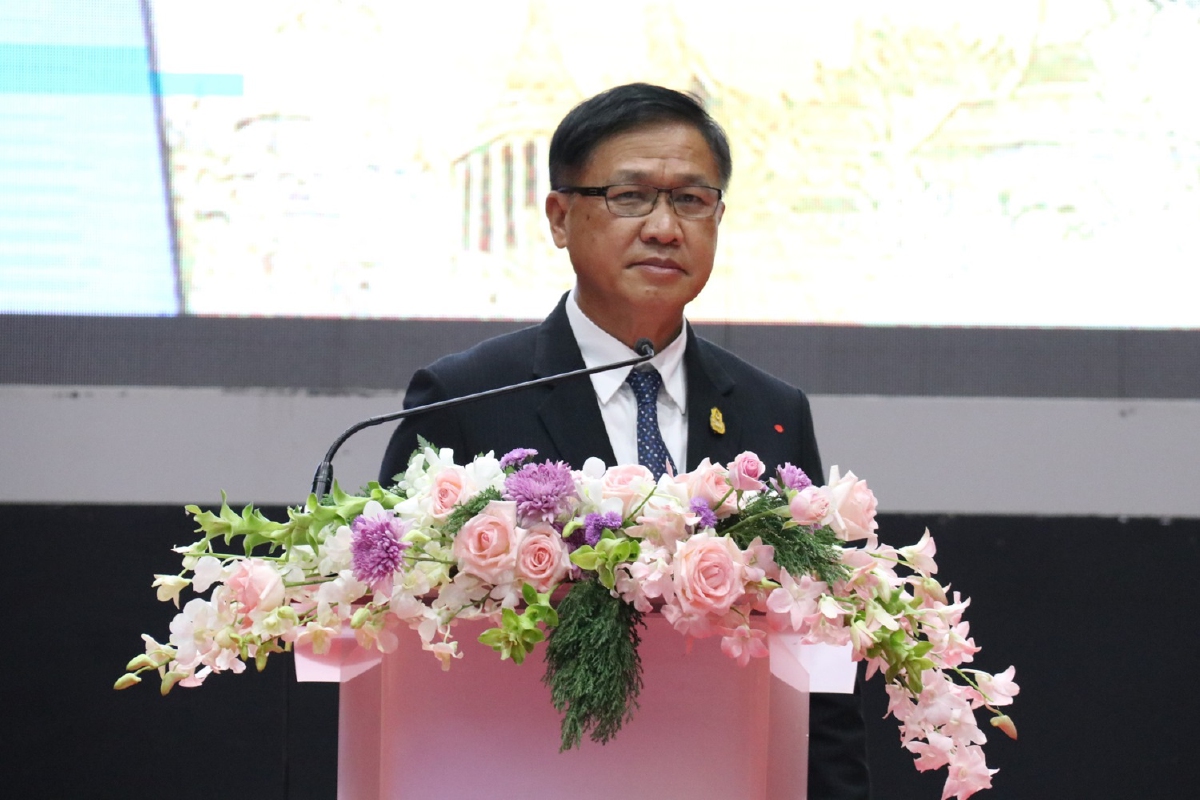 สถ.จ้างงานเพิ่ม 15,548 คนโครงการอาสาสมัครบริบาลท้องถิ่น สถ.จ้างงานเพิ่ม 15,548 คนโครงการอาสาสมัครบริบาลท้องถิ่น