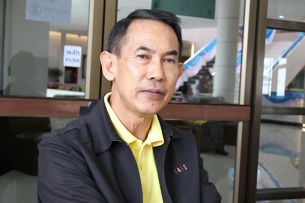 พัทยาเร่งแก้ไขปัญหาน้ำท่วมชายหาดแบบถาวร