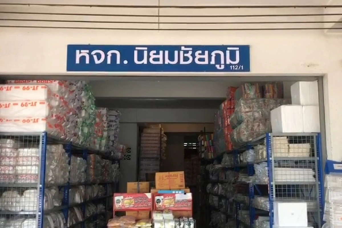 ขโมยแสบย่องลักเงินร้านค้า6วันติด เจ้าของตั้งกล้องวงจรปิดจับภาพได้