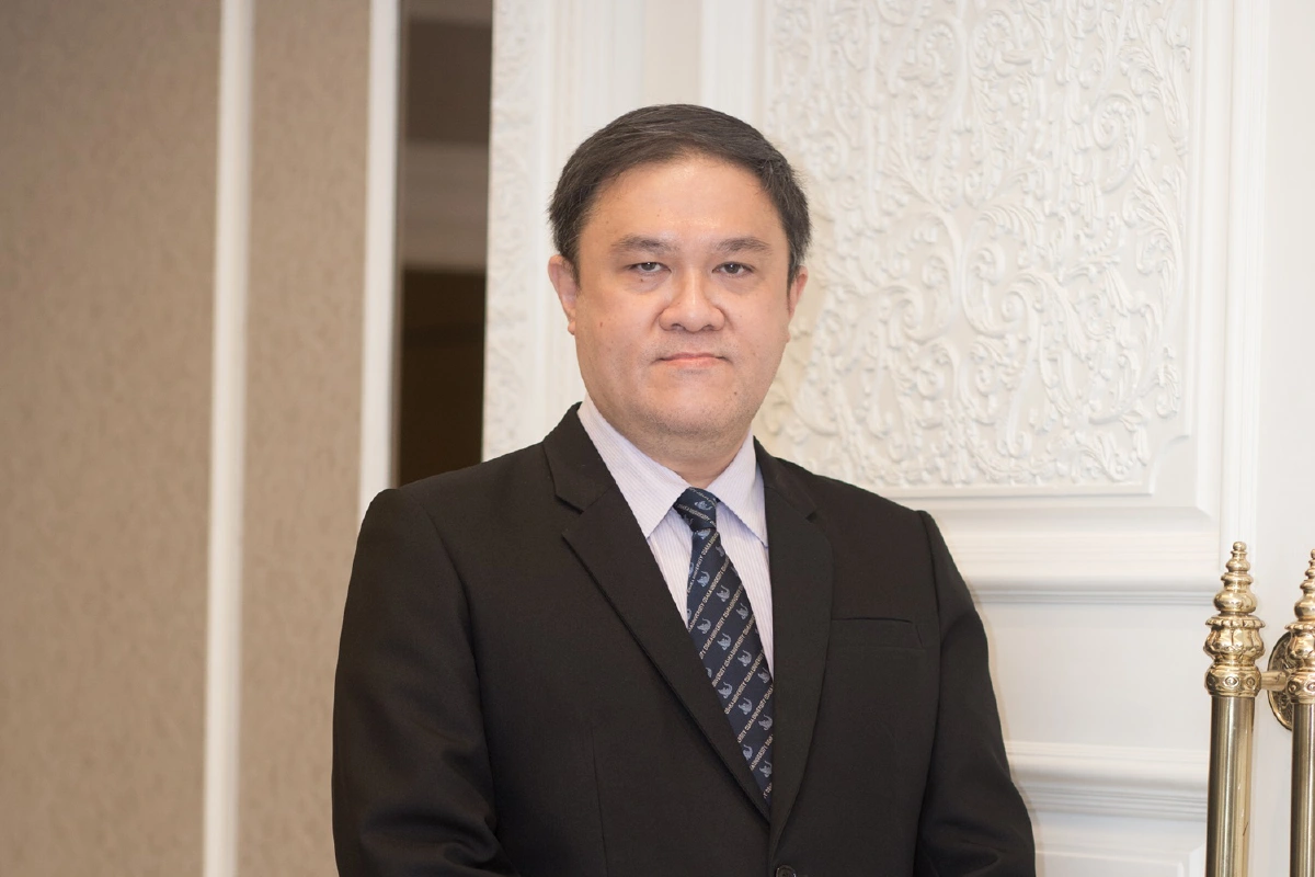 วงเสวนาวิชาการเสนอรัฐผลักดันแพลตฟอร์มพัฒนาระบบบำเหน็จบำนาญ