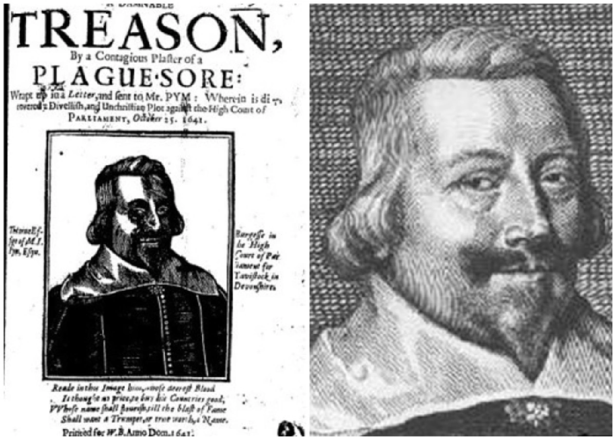 ข้อเรียกร้องสิบเก้าประการต่อพระมหากษัตริย์ (อังกฤษ)