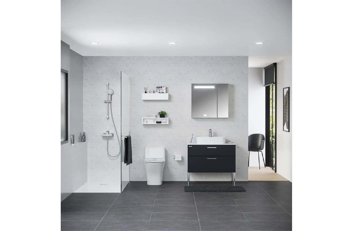 Signature Collection จากอเมริกันสแตนดาร์ด สะท้อนความรู้สึกและแสดงออกในสไตล์อันเป็นเอกลักษณ์