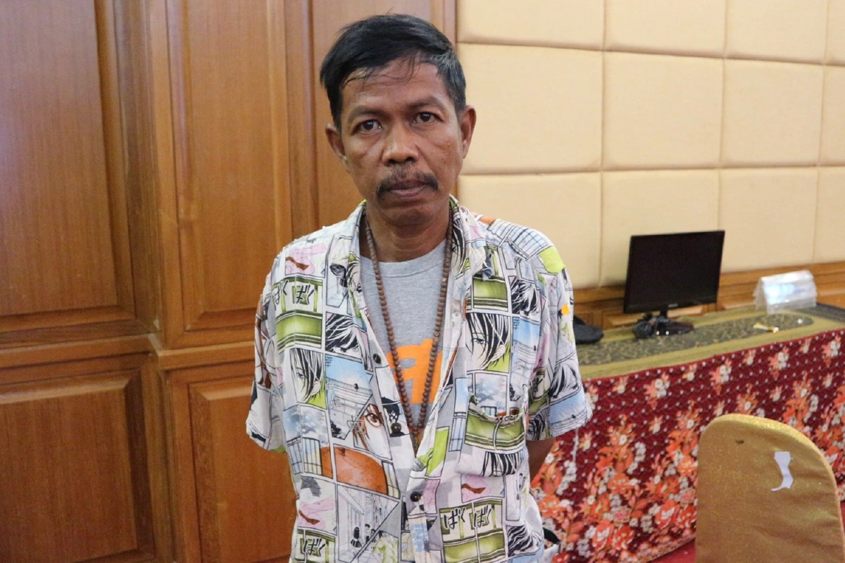 เชิดชูคนหัวใจเพชร ลดละเลิกเหล้าเข้าพรรษา3เดือน