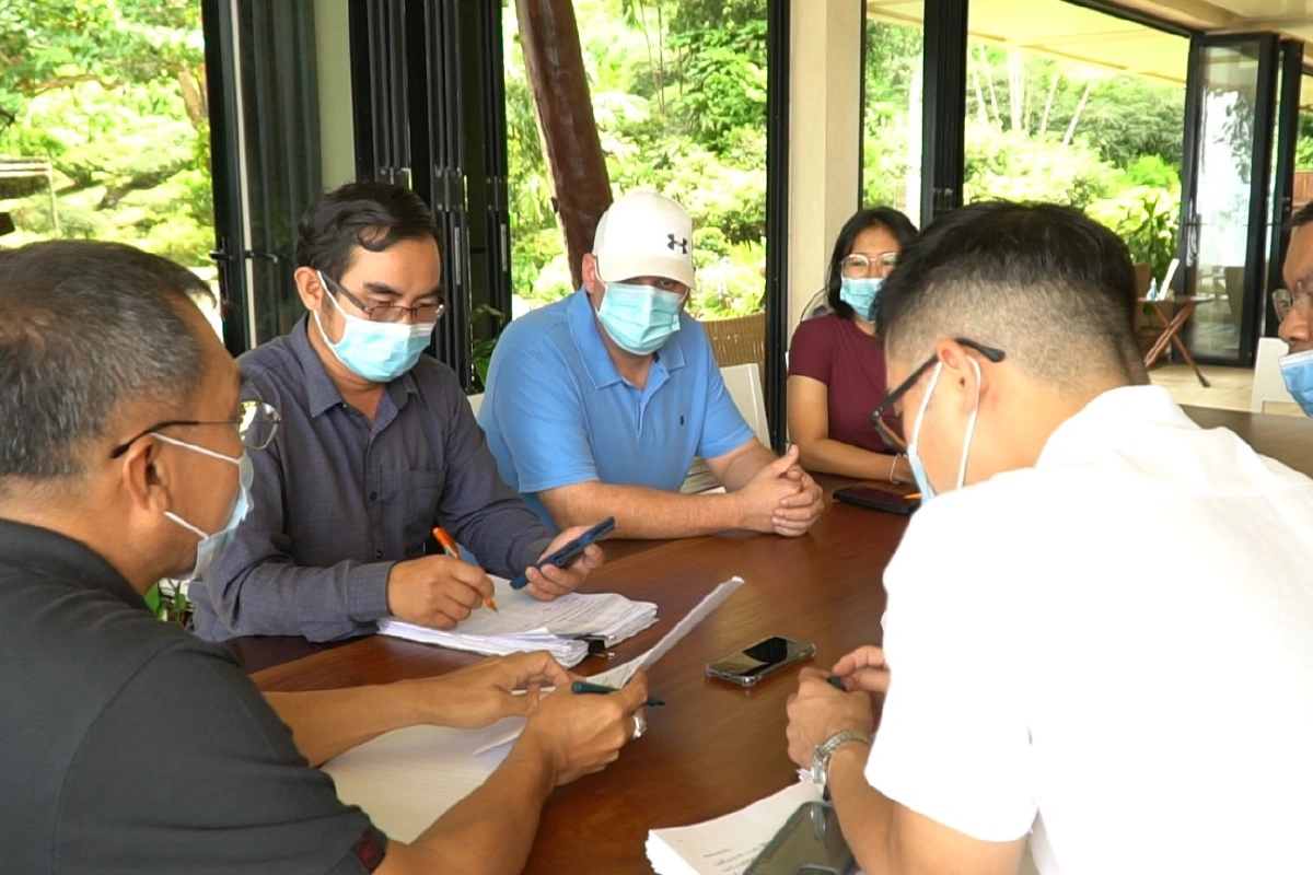 นักท่องเที่ยวชาวอเมริกันยอมขอโทษรีวิวโรงแรมดังเกาะช้างเชิงลบ