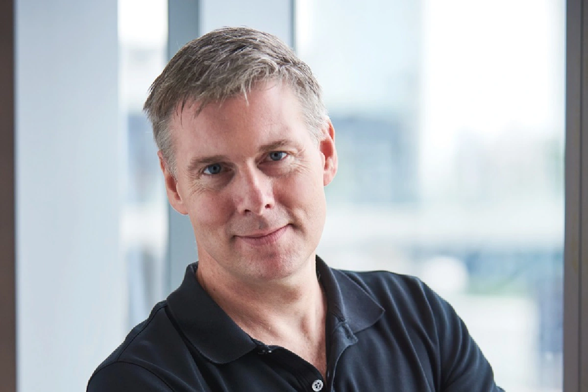 ซีอีโอ "อโกด้า" ถอดพฤติกรรม "คนไทย" ยอมเปย์หนักเที่ยวในประเทศ