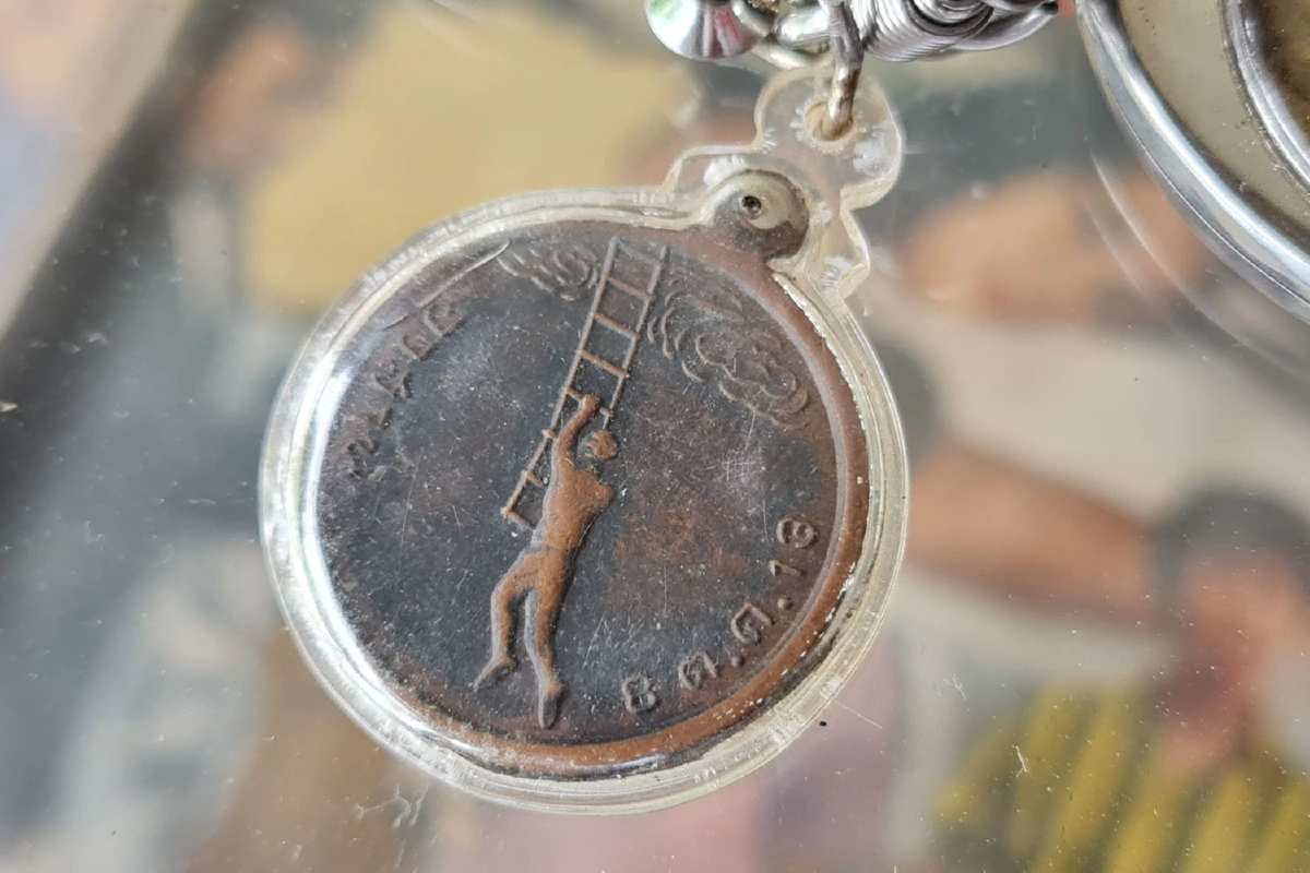 กลุ่มคนรักมิตร ชัยบัญชาจัดงานรำลึกครบรอบ 50 ปีอดีตพระเอกดัง