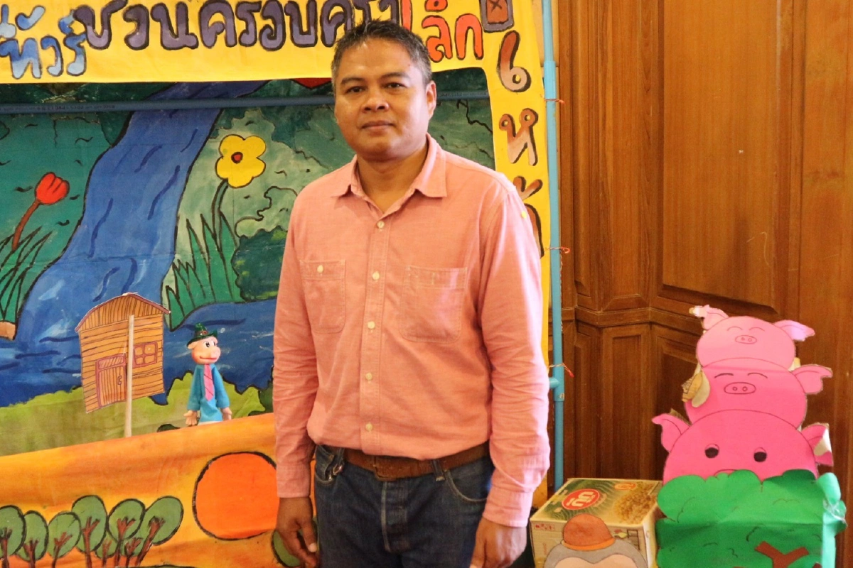 เชิดชูคนหัวใจเพชร ลดละเลิกเหล้าเข้าพรรษา3เดือน