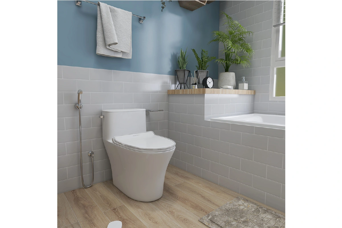 Signature Collection จากอเมริกันสแตนดาร์ด สะท้อนความรู้สึกและแสดงออกในสไตล์อันเป็นเอกลักษณ์