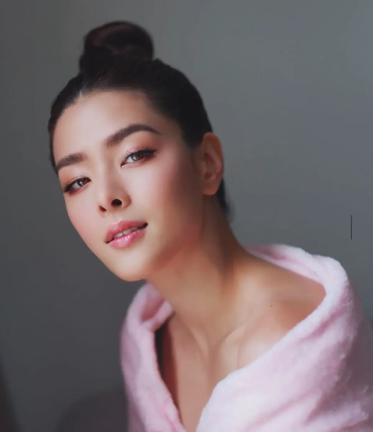 "ลิเดีย ตรวจสุขภาพพบปอดยังไม่หายดี! ส่วน “แมทธิว" หายแล้วร้อยเปอร์เซ็นต์ 