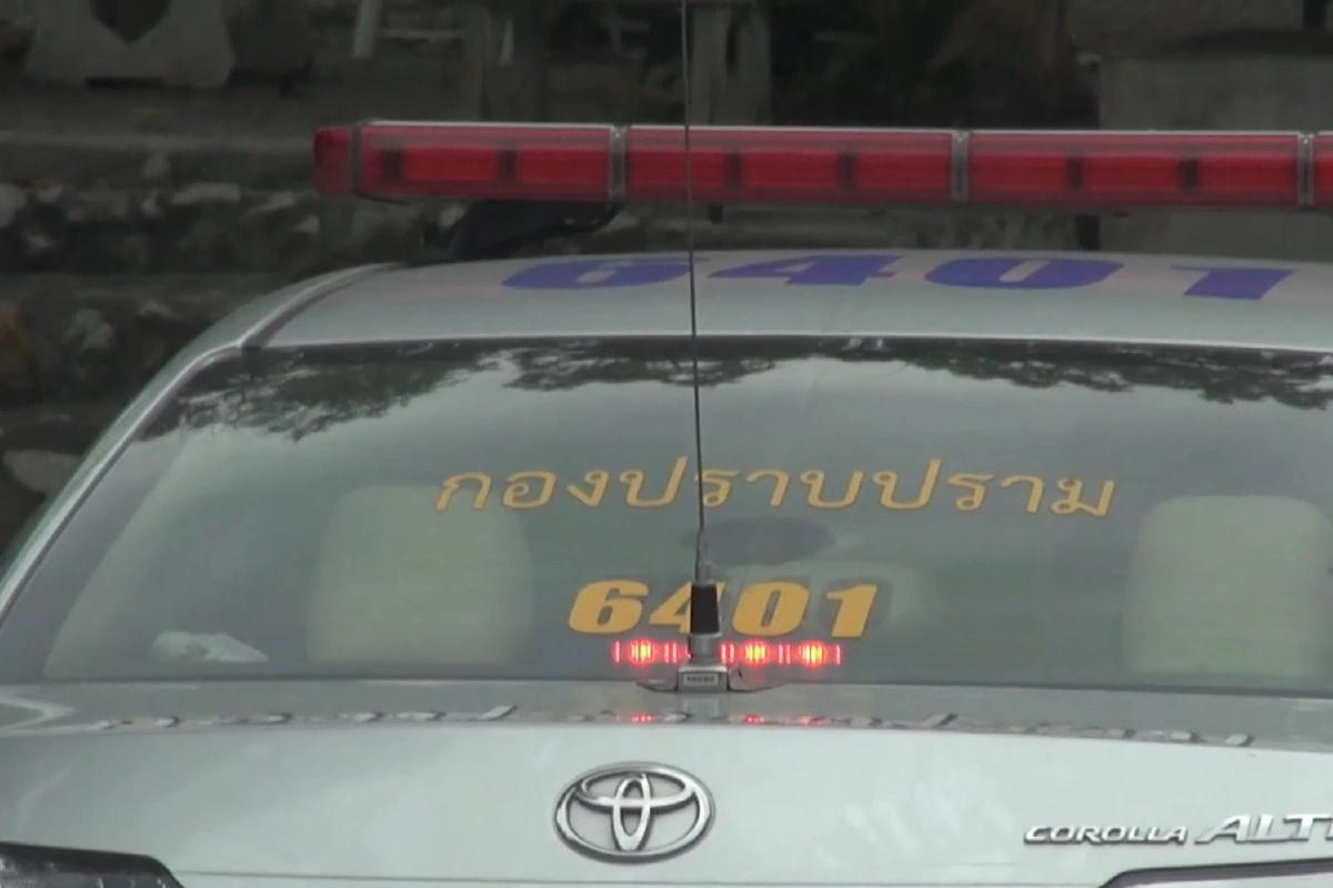 ตำรวจลงพื้นที่สวนสัตว์สงขลาหาข้อมูล จนท.ไม่ค่อยให้ความร่วมมือ