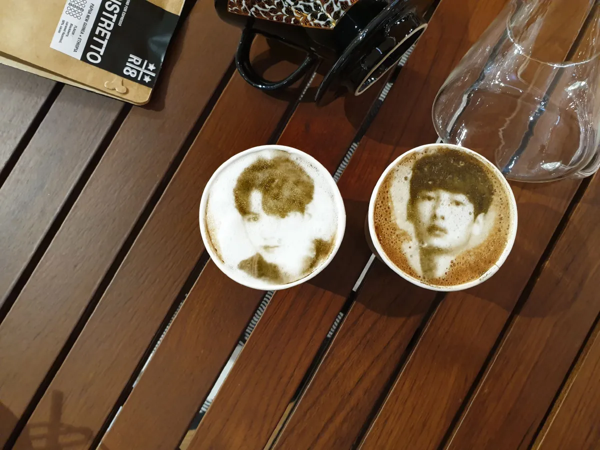 ไอคอนคราฟต์  เนรมิตพื้นที่เอาใจคอฟฟี่เลิฟเวอร์ จัดเทศกาลงานกาแฟครั้งแรก “ICONCRAFT COFFEE FEST”