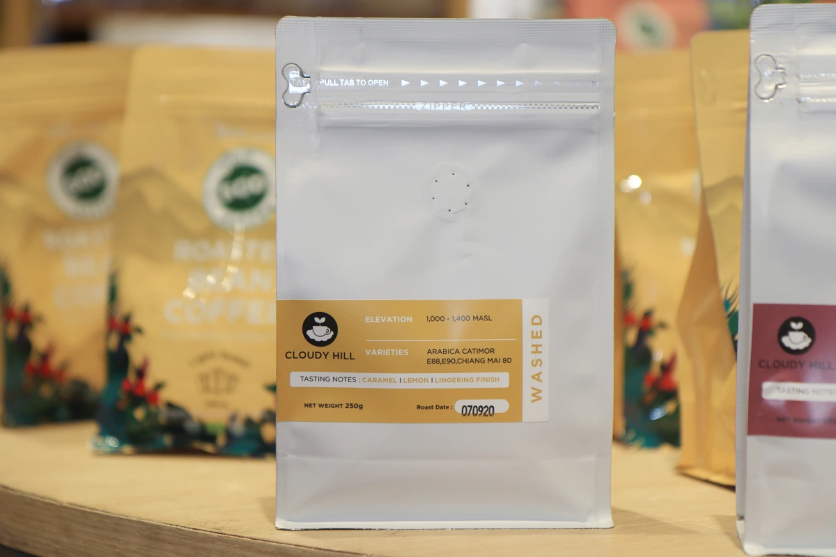 ไอคอนคราฟต์  เนรมิตพื้นที่เอาใจคอฟฟี่เลิฟเวอร์ จัดเทศกาลงานกาแฟครั้งแรก “ICONCRAFT COFFEE FEST”