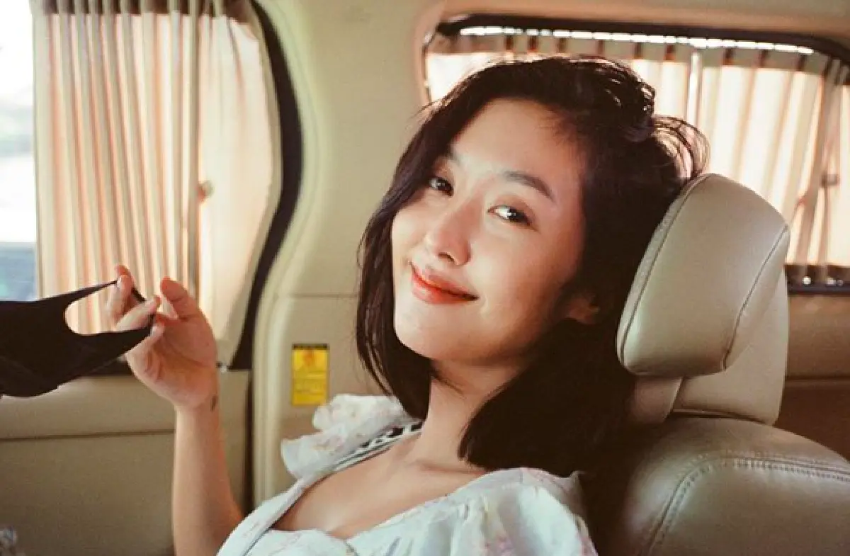  "ยิปโซ" หัวใจพองโต พร้อมเผยโฉมหนุ่มข้างกาย เคมีเข้ากันสุด