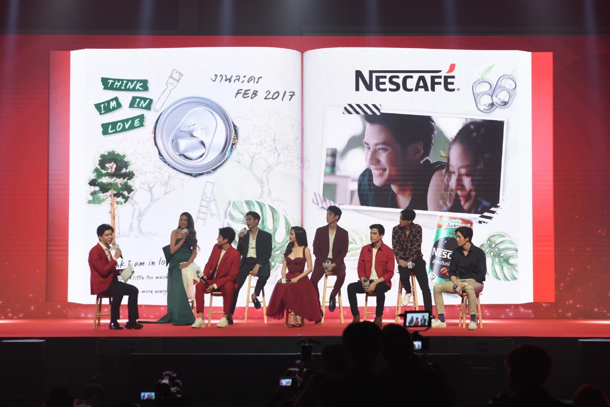 เนสกาแฟ ปักหมุดแบรนด์กาแฟที่ยั่งยืน ประกาศเปลี่ยนบรรจุภัณฑ์ยกพอร์ตฯ ให้นำไปรีไซเคิลได้ 100%